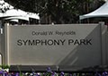 Symphony Park